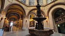Highlights of Vienna in a Historical & Cultural Walking Tour