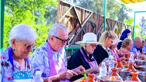 Paradise Valley : Hike & Moroccan Cooking class