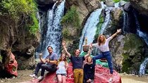 Day Trip from Marrakech waterfalls &Lunch &camelride