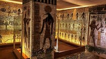 An Unforgettable Day in Western Thebes