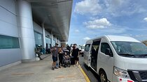 Playa Samara Private Transportation