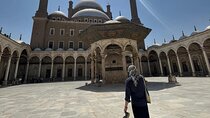 Full Day Complete Cairo Tour with Tickets