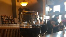 Virginia Winery Excursion by Luxury Vehicle Three wineries