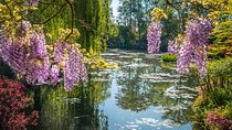 Giverny Monet's House Gardens Small-Group with Hotel* Pickup 