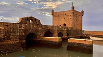 Full Day Trip To Essaouira