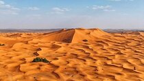  4 Days desert Group Tour From Fes to Marrakech 