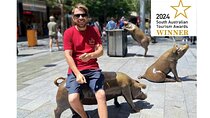 Ultimate Adelaide Walking Tour