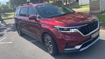 Private Transportation Travel from Australia