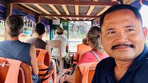 Private Taxi Transfer Phnom Penh to Sihanoukville