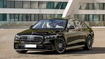 Private transfer from FCO airport/Rome city to Civitavecchia Port