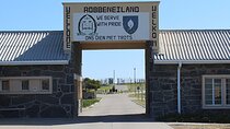 PRIVATE TOUR: Robben Island, Bo-kaap and Table Mountain