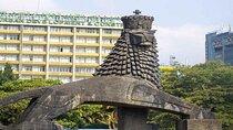 Full Day Addis Ababa City Tour with Hotel Pick Up And Drop Off