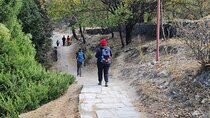 7 Day Upper Mustang and Kathmandu Exclusive Tour