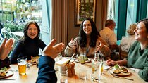 Copenhagen Modern Food Tour