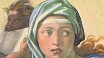Vatican Museum Sistine Chapel & St Peter Early Entry Private Tour