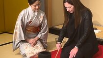 Tokyo:Traditional Private Tea Ceremony Near teamLab in Toyosu 