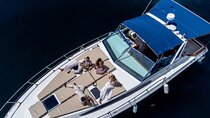 Yacht ride in Puerto Banús