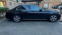 Heathrow to Central London Airport Transfers