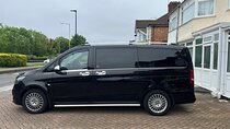 Heathrow to Southampton Cruise Transfers