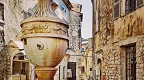2 days to discover Monaco, Monte Carlo, and Medieval Villages 