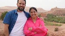 Imlil Atlas Mountains Private Day Trip from Marrakech with lunch