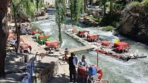 Waterfalls Ourika Day Trip From Marrakech