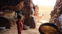 Marrakech To Merzouga Safari & Nomads Life & Atlas Mountains Trek