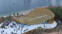 Al Noor Island Sharjah Entry Ticket