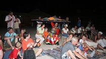 Bedouin Night, Egyptian Dinner, Show & Transfers –Sharm El Sheikh