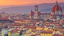 Pisa & Florence