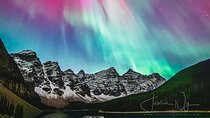 Night Adventure with possible stargazing and Aurora chasing