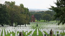 Private Tour of Arlington Cemetery