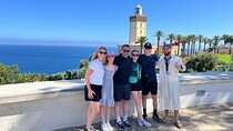 Private Tangier Tour Including Traditional Breakfast and Lunch