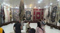 Private Tangier Medina Walking Tour and Colorful Souks
