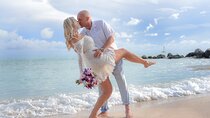 Elope in Key West Intimate Wedding 10 Guests or Less