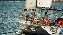  Private Chica SAILING Adventure Puerto Vallarta ALL INCLUSIVE