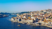 Lisbon to Porto or Porto to Lisbon private transfer