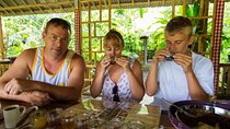 Ubud Full Day Tour With All Inclusive