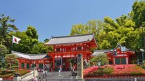 Exploring Six Scenic Spots with Sushi