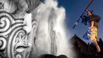 Rotorua Geothermal Experience Private Tour