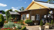 Mt Tamborine And Glow Worm Day Tour