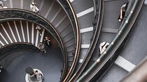 Vatican Museums and Sistine Chapel Entry Tickets