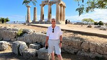 Walk The Bible in 5 Days Follow Apostle Pauls Missionary Journys 