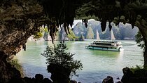 7 hours Luxury Unique Route Amethyst cruise