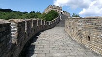 Private Day Trip Mutianyu Great Wall and Temple of Heaven