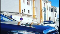 Discover Sintra Beauty with a Guided Journey from Lisbon