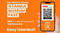 Istanbul MUSEUM PASS: Skip-the-Line Top Museums FREE Entry