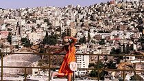 Full Day Amman and Dead Sea Private Tour