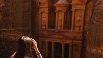 Amman Private Transfer To Multiple Destinations