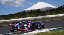 Fuji Speedway Self Drive & Mt. Fuji Private Tour pickup & dropoff